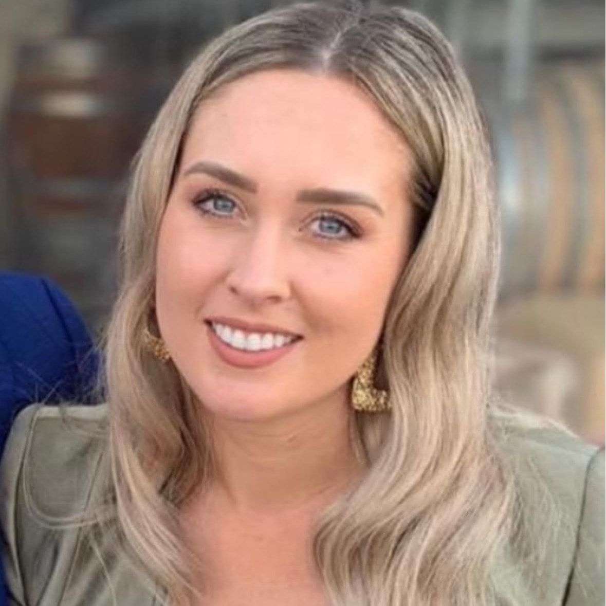 Teagan