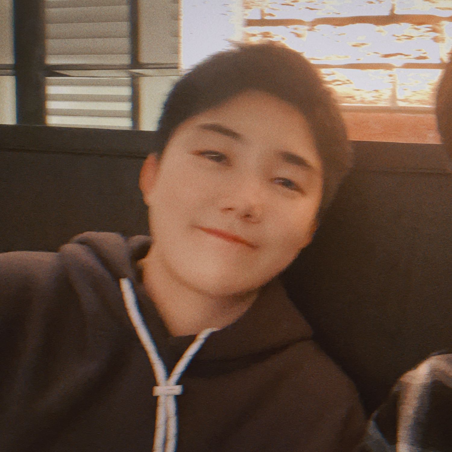 Sunny