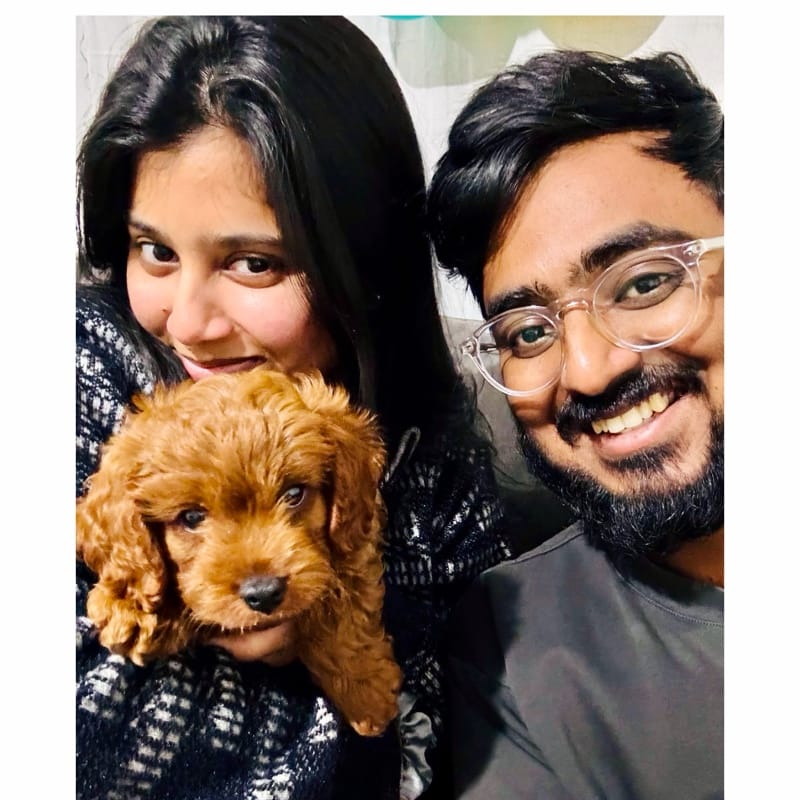 Pooja