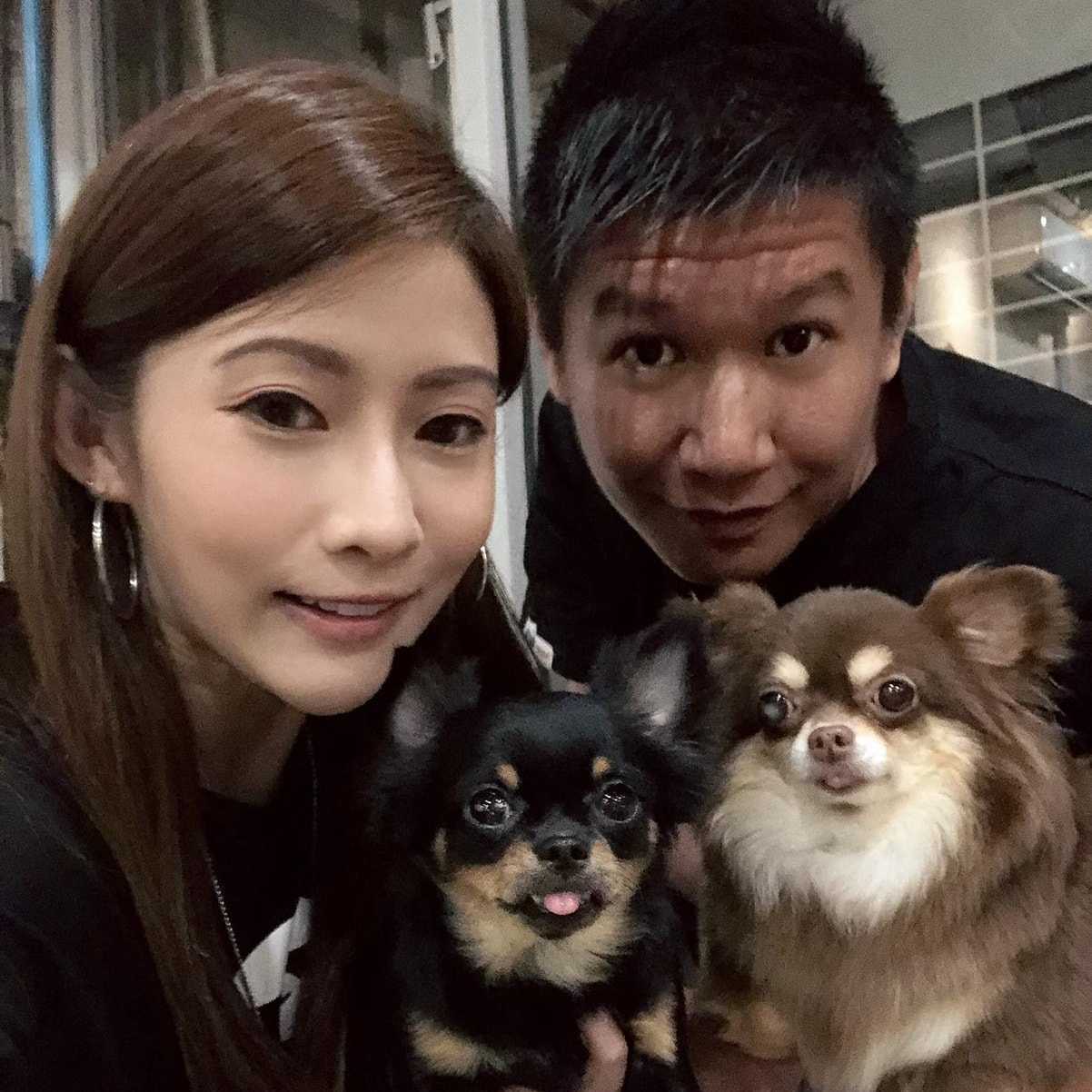 AJ Pet Boarding ❤️