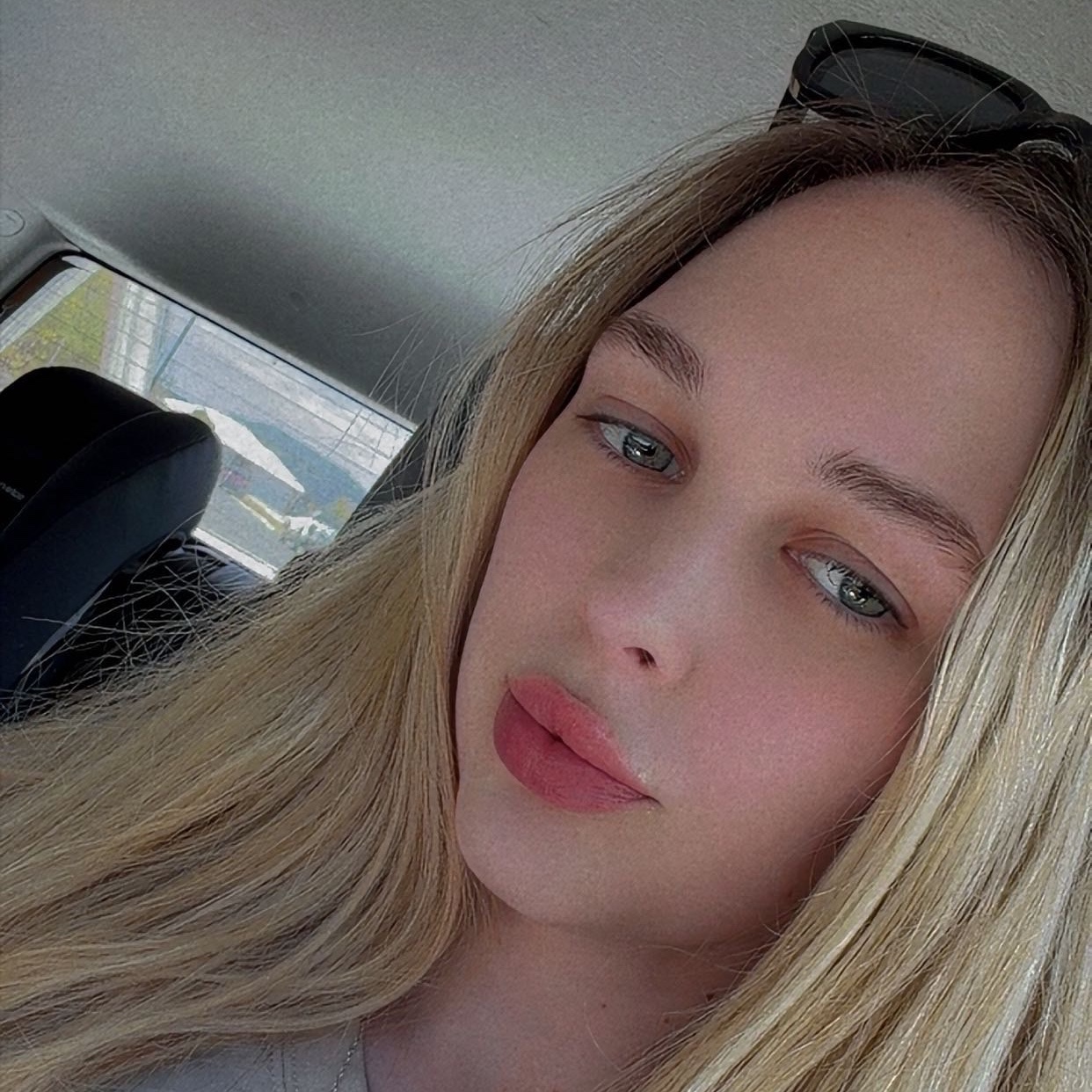 Sheyanne
