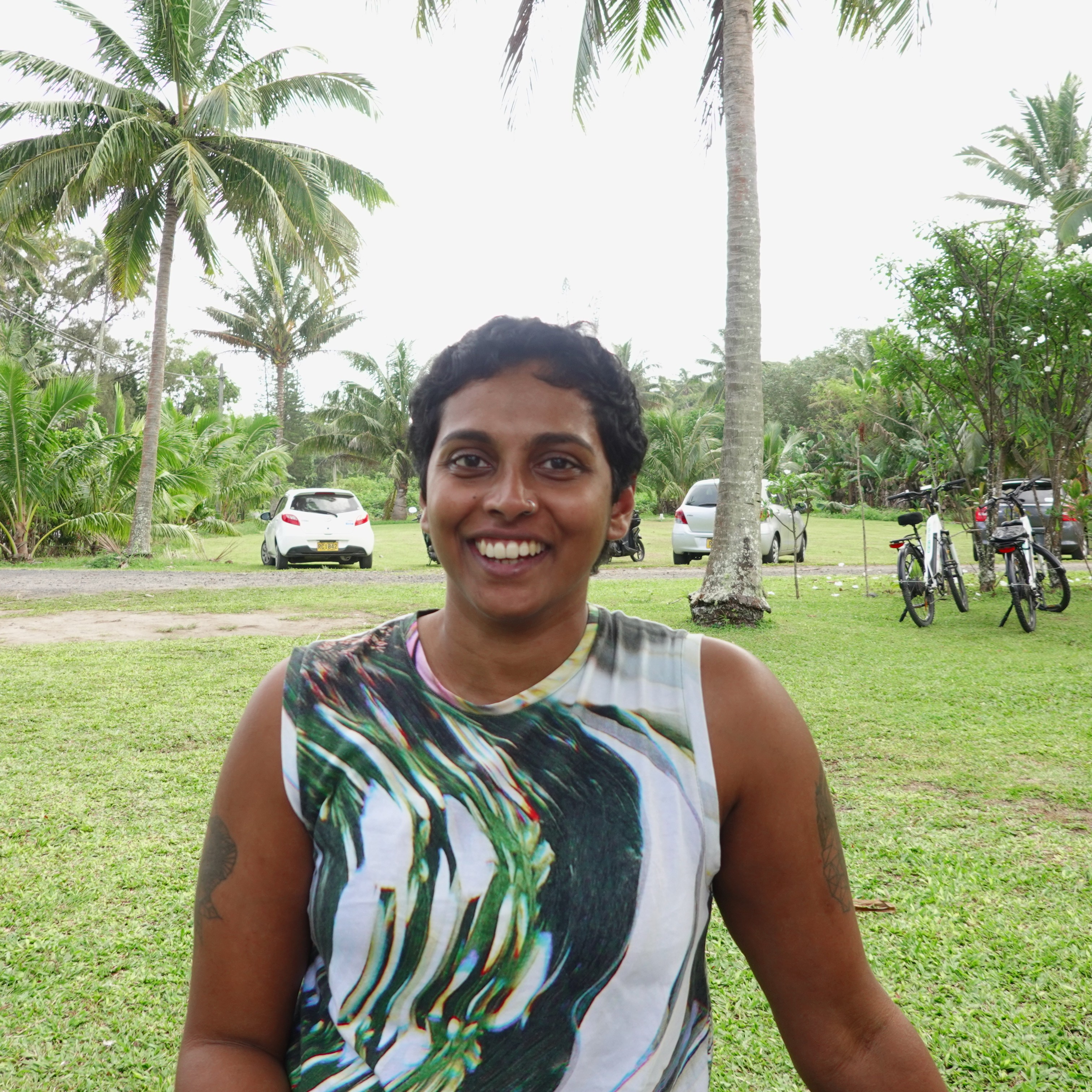 Gayathiri