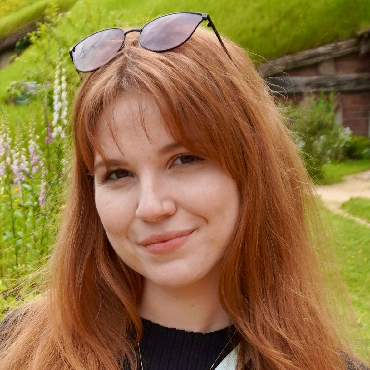 Sarah