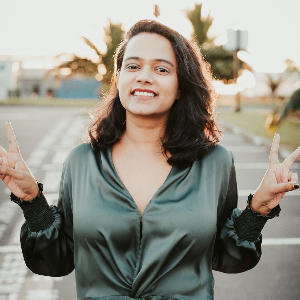 Soumya