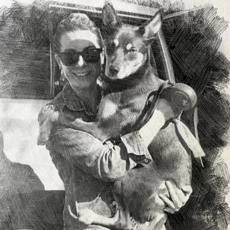 Julie
