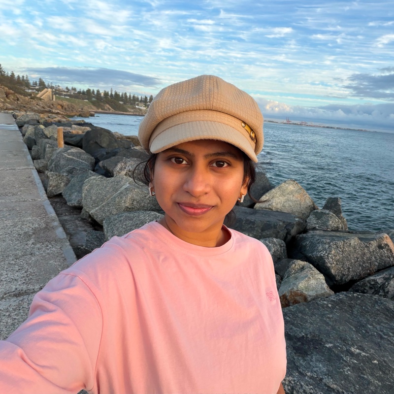 Shashini Imasha