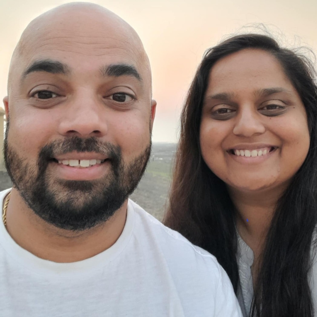 Ash & Asha