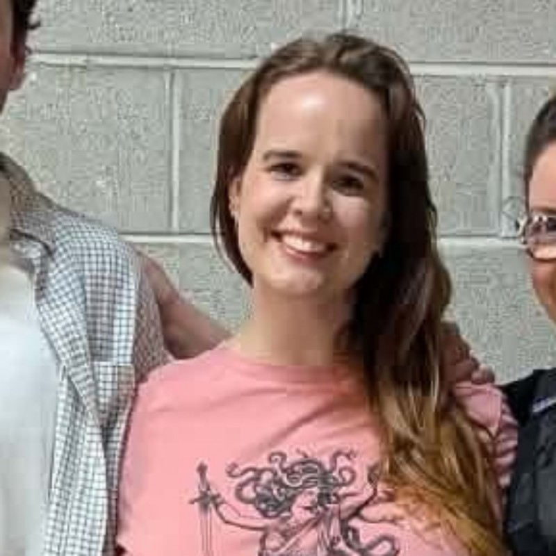 Lauren