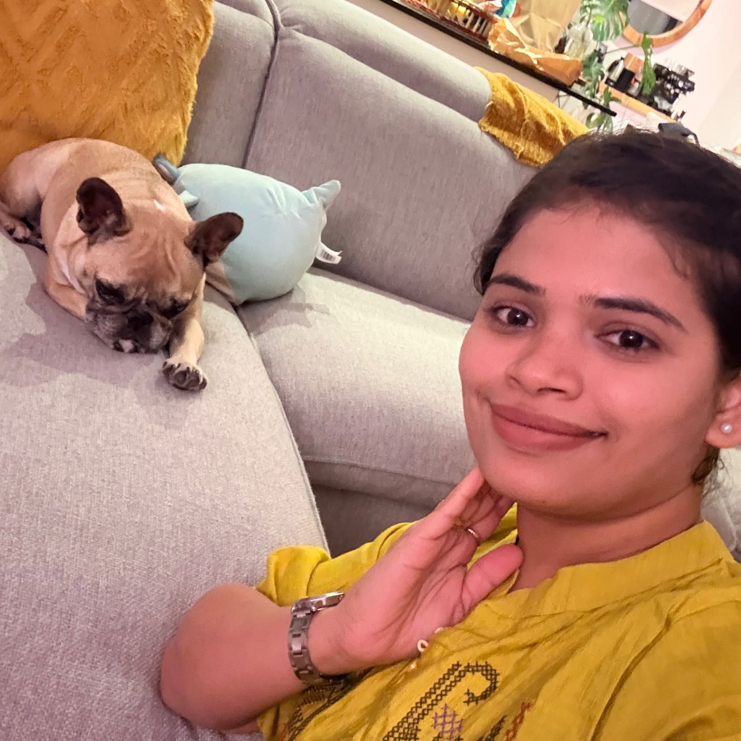 Sayali