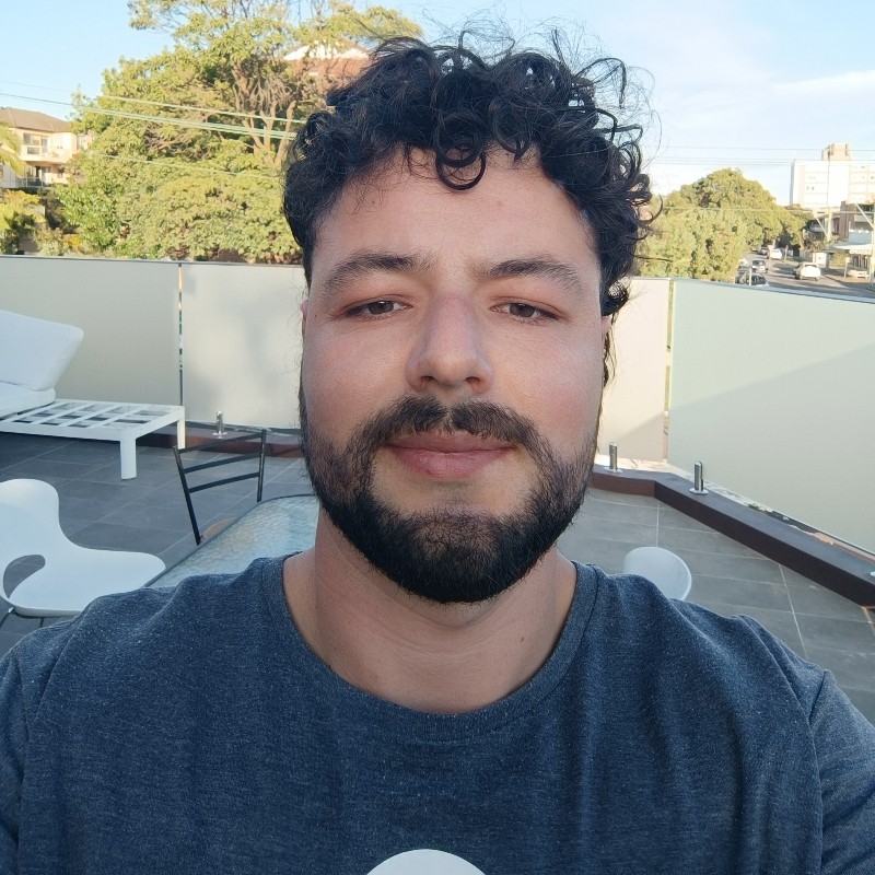 Rodrigo