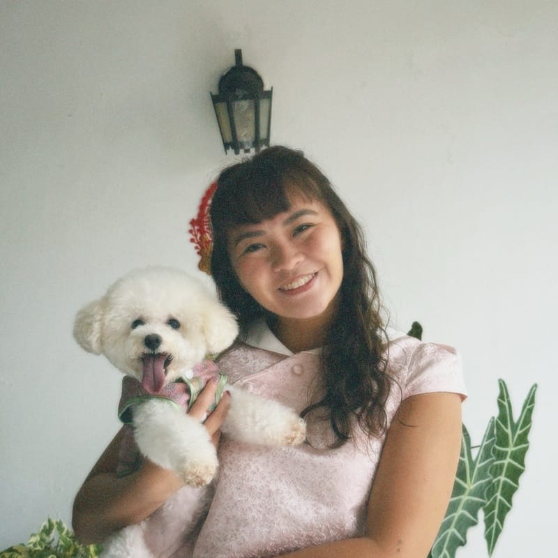 Fang Ling