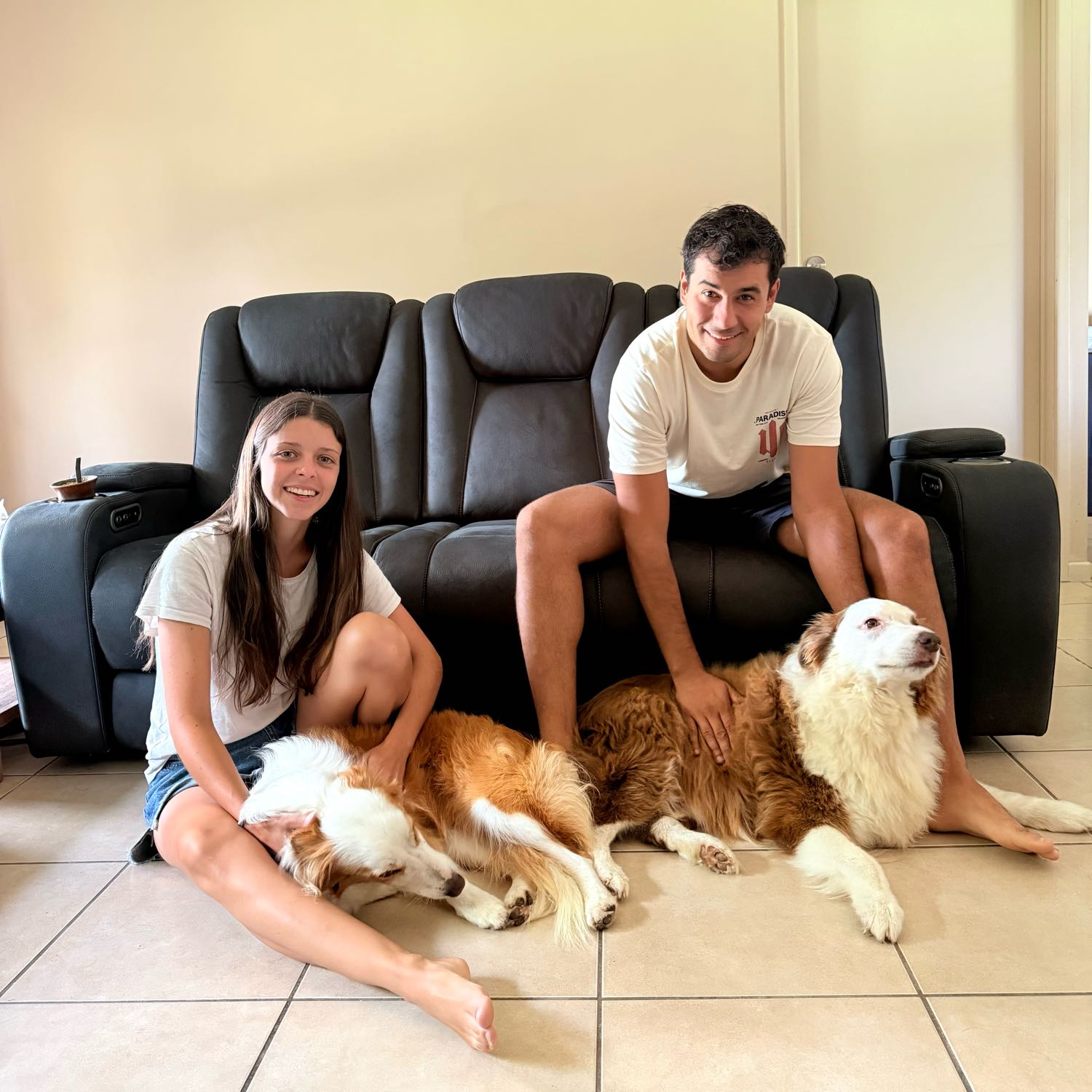 Belen & Belisario