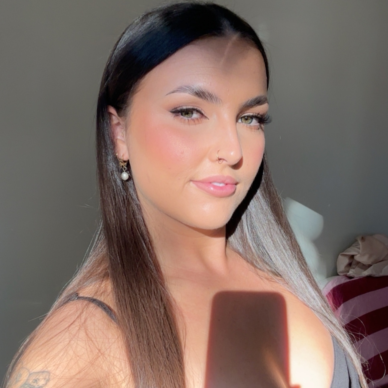 Amber