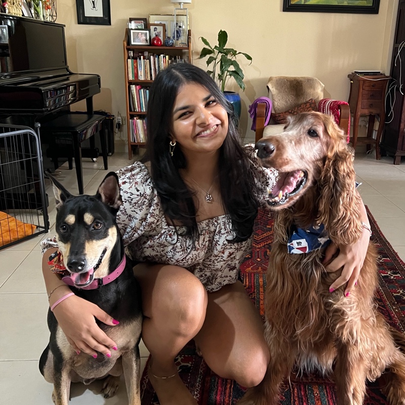 Simran