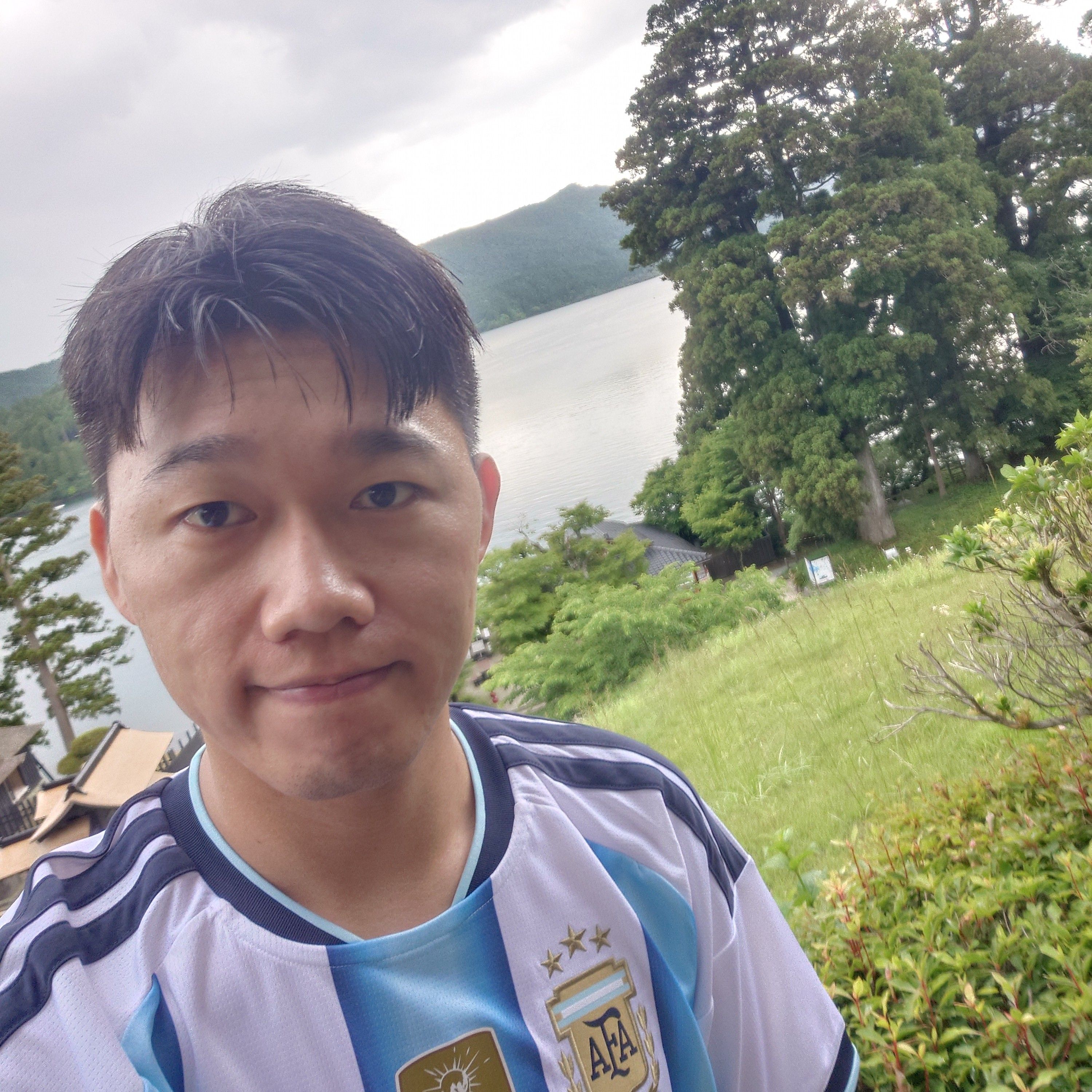 JIAN-FENG