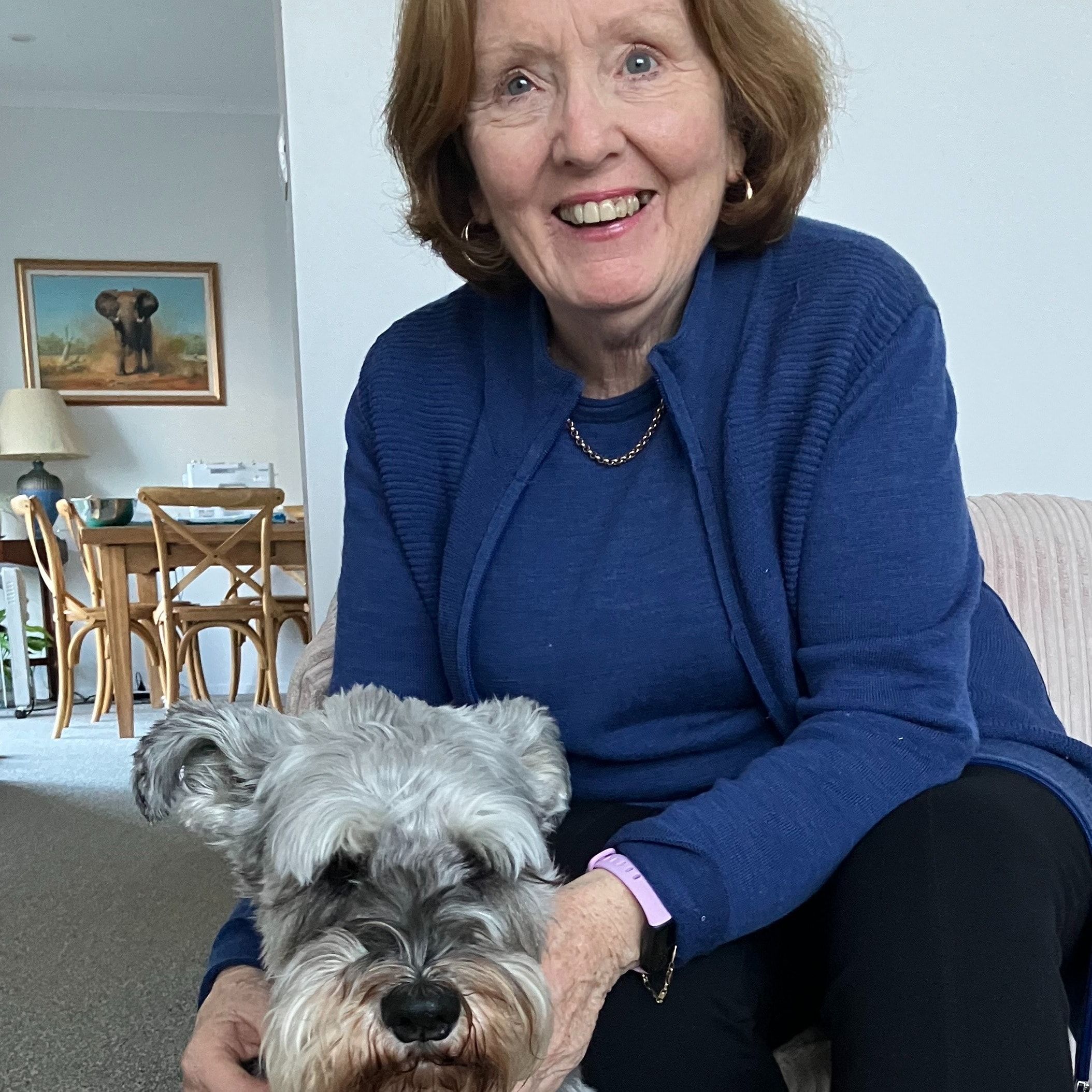 Margaret