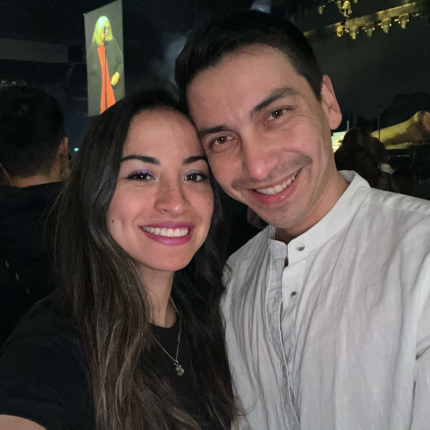 Dani & Leo