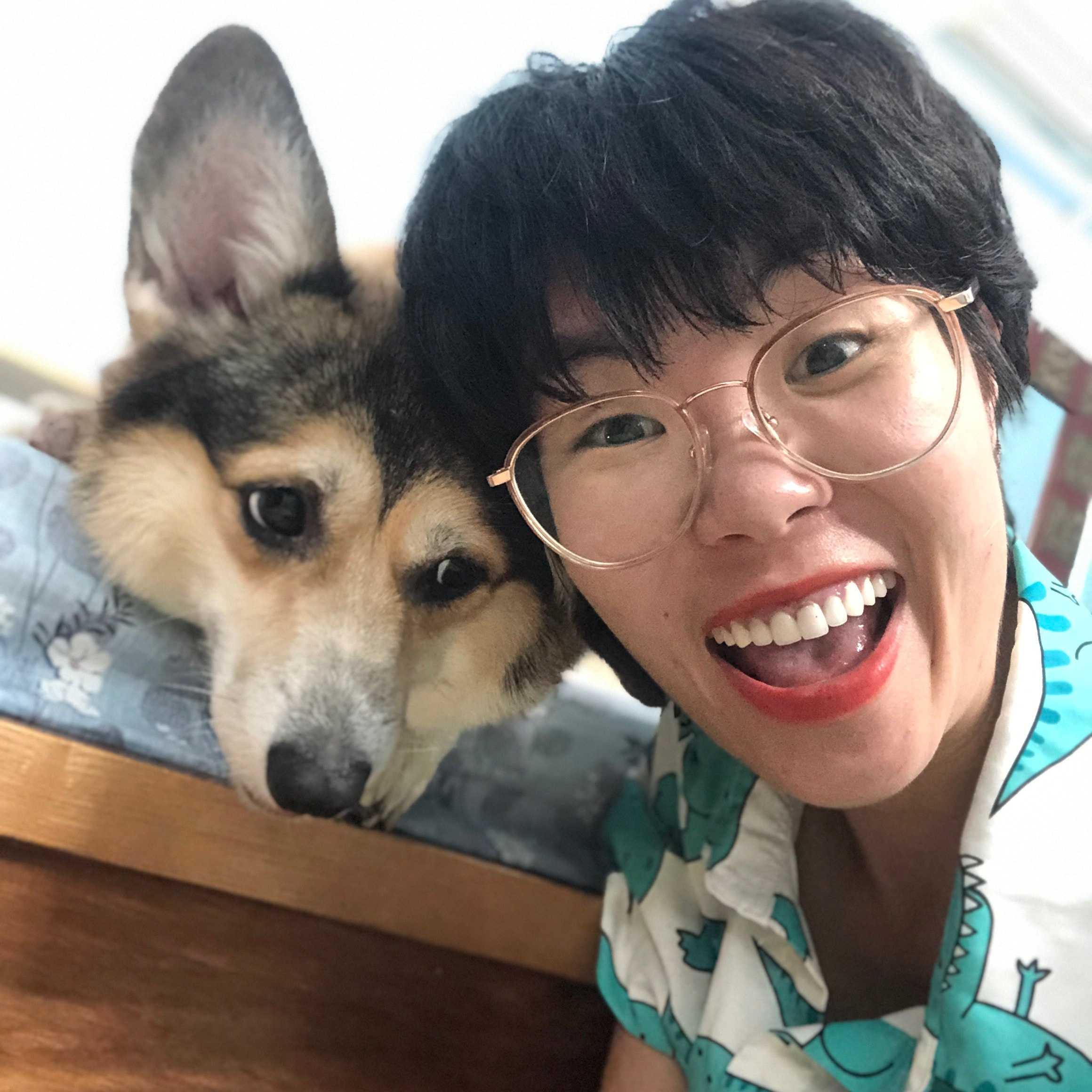 Thi Minh Nguyet (Nelly)