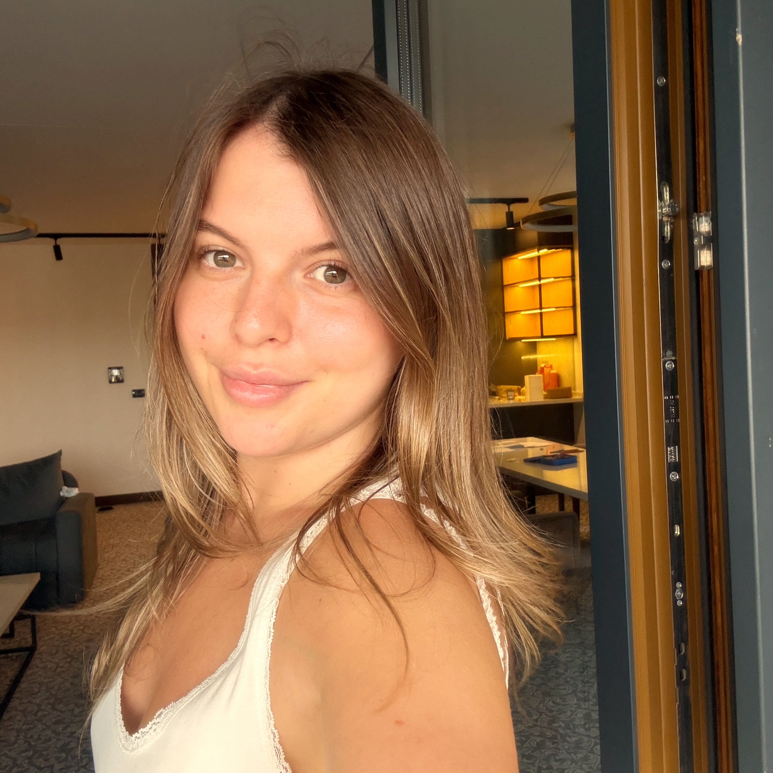 Kristina