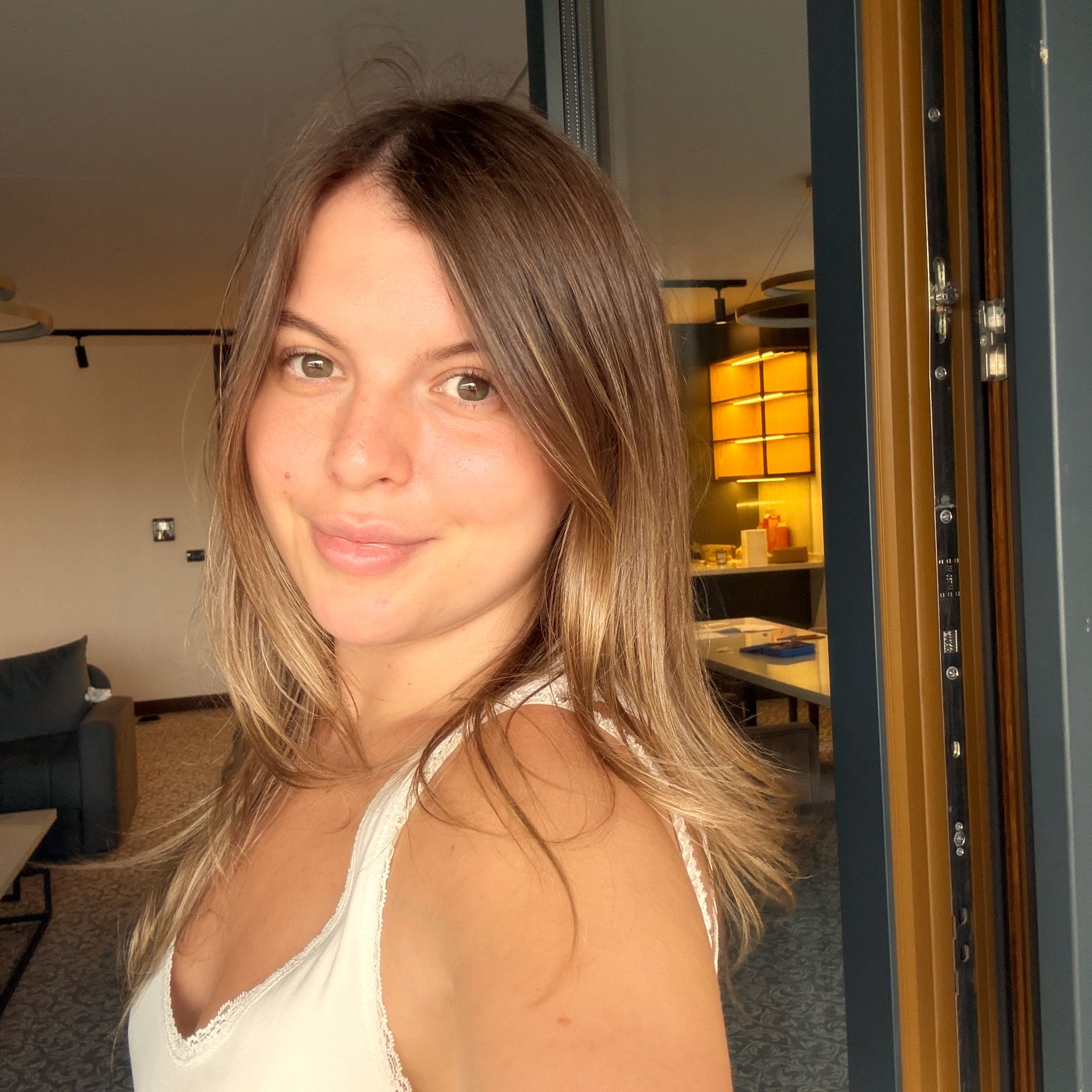 Kristina