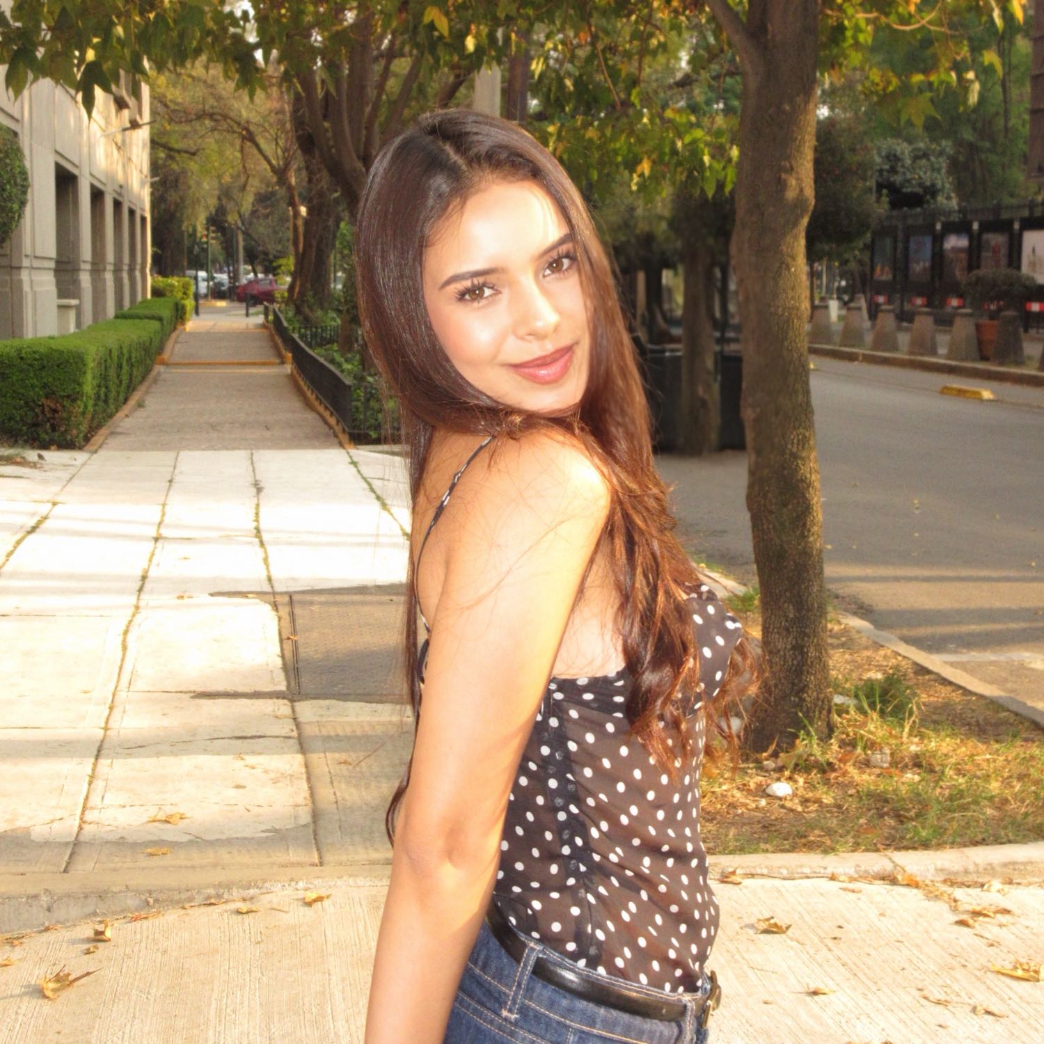 jazmín