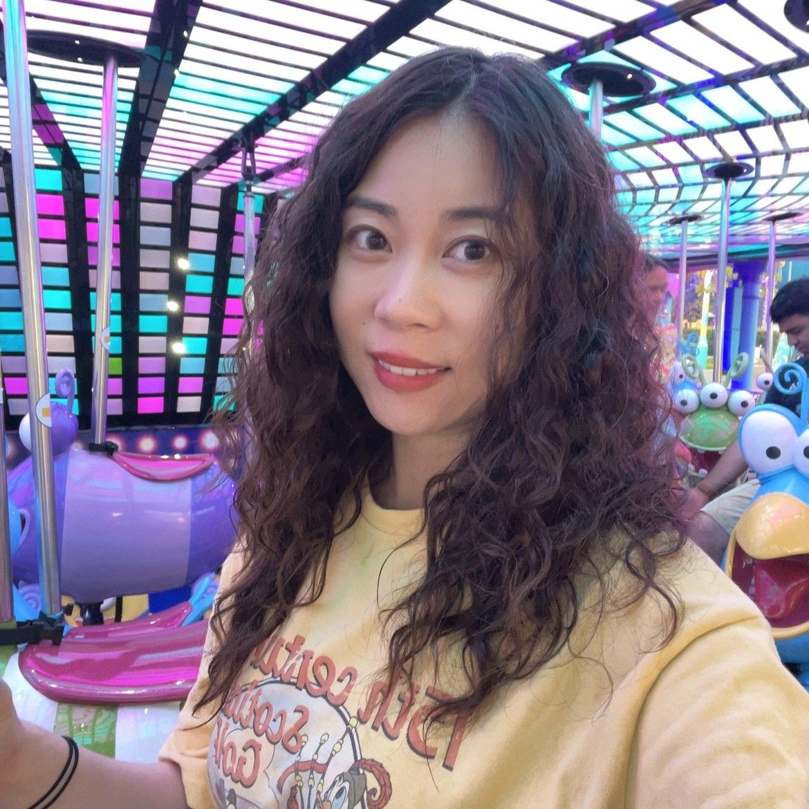 Qiao