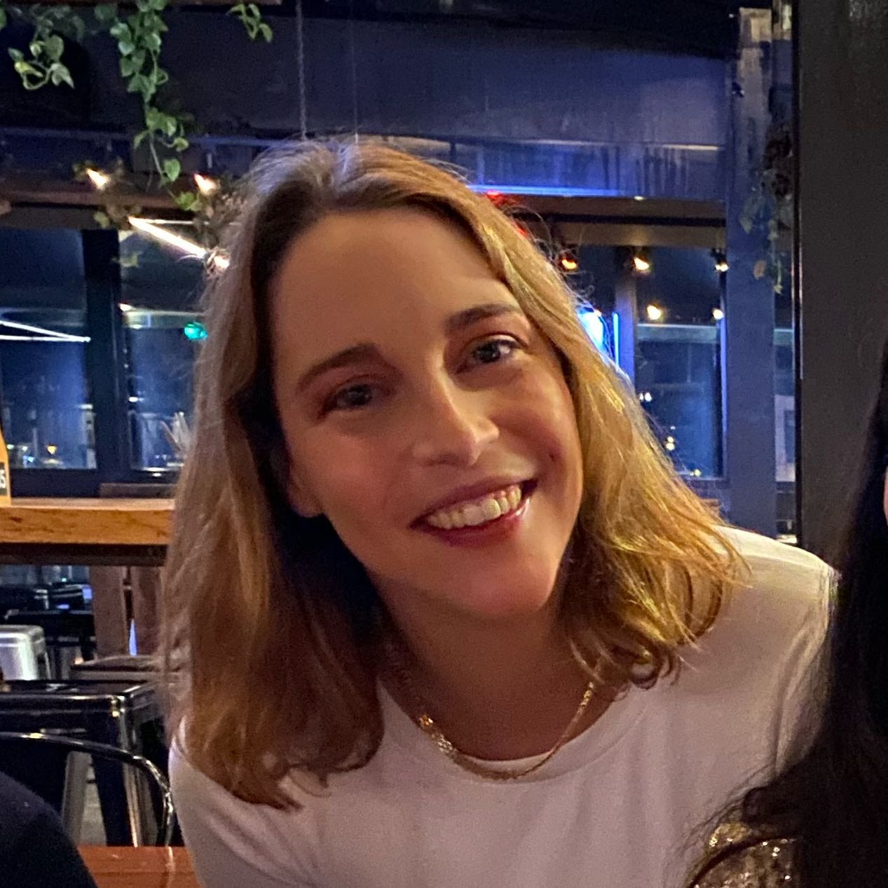 Stephanie