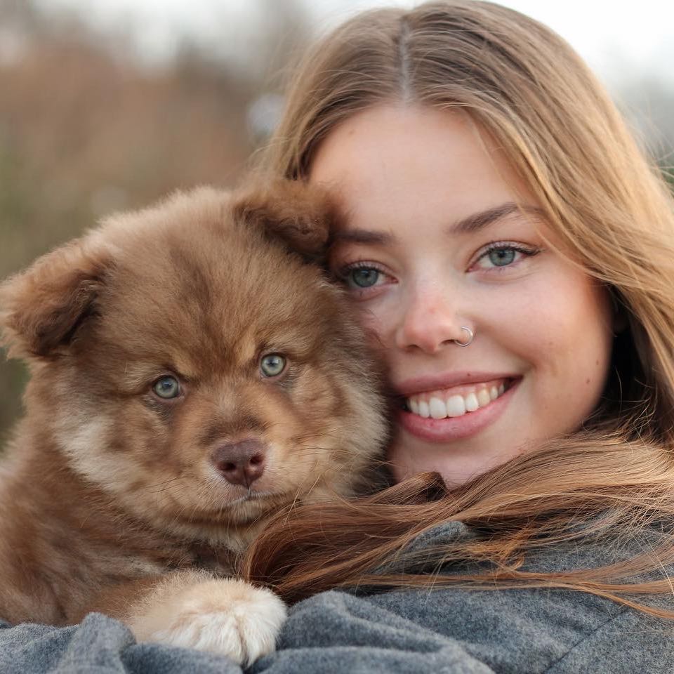 Rebekka