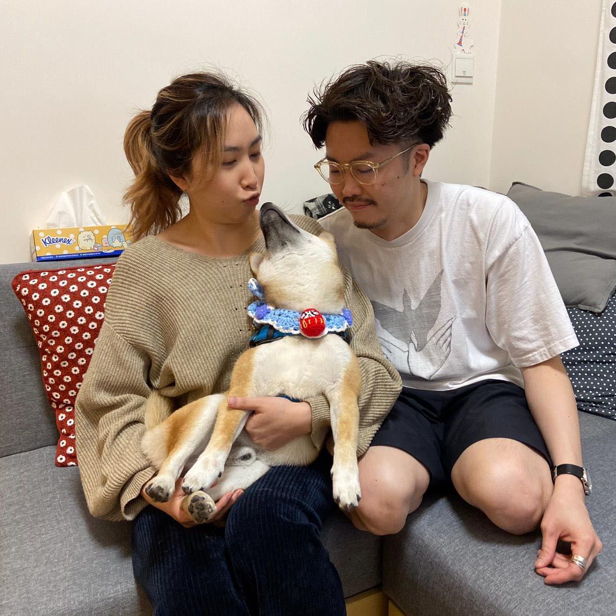 Angel & Ivan