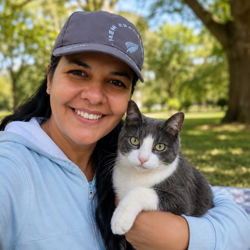 Lucivania