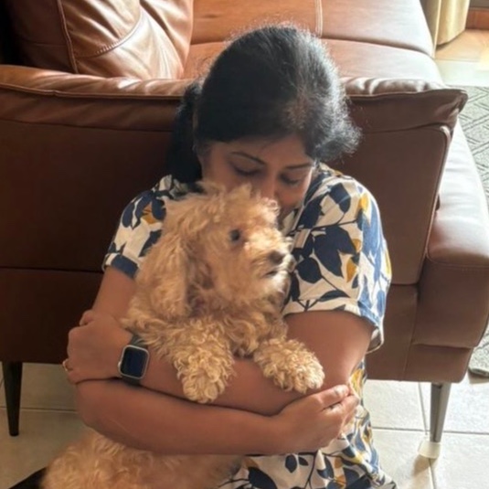 Gomathi