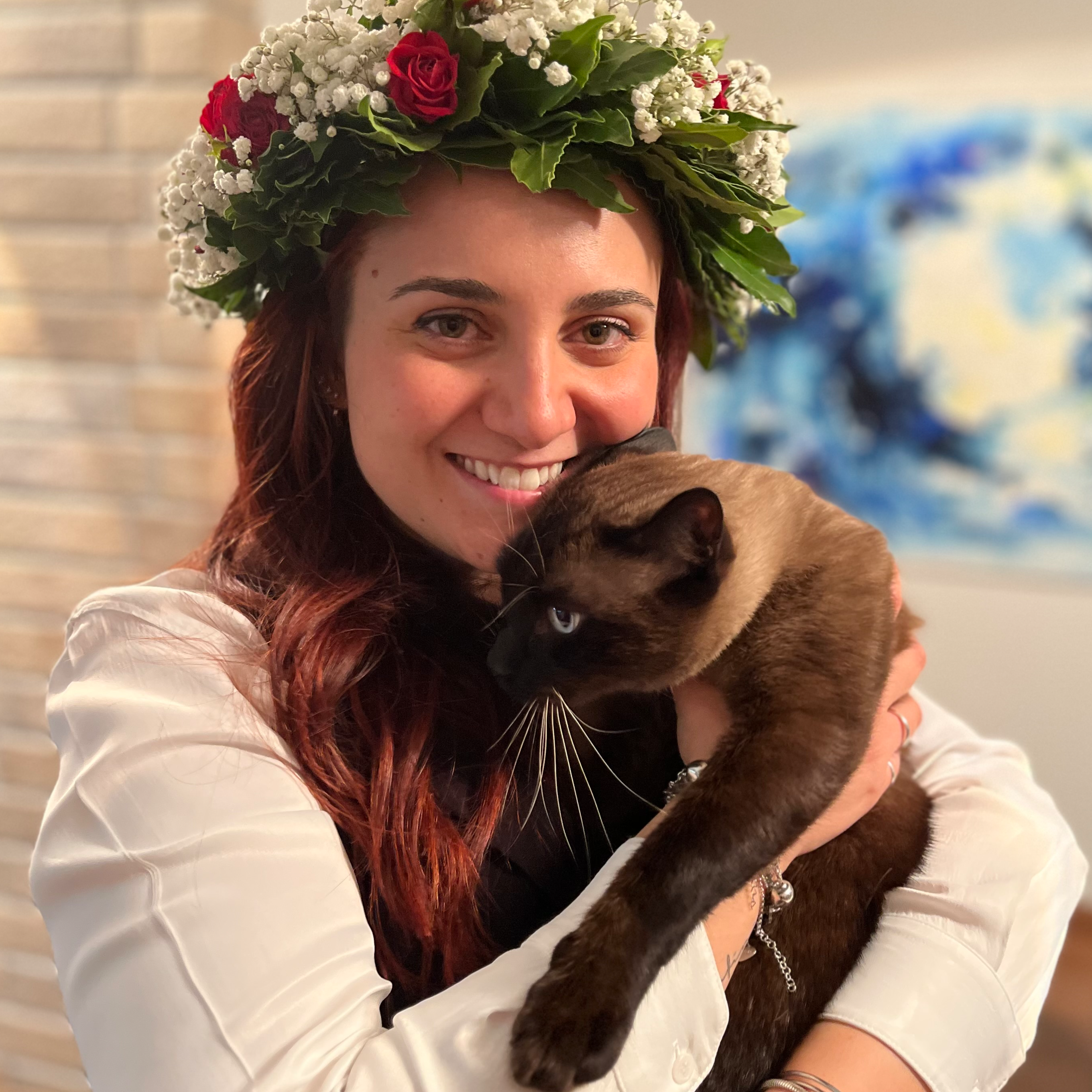 Lavinia