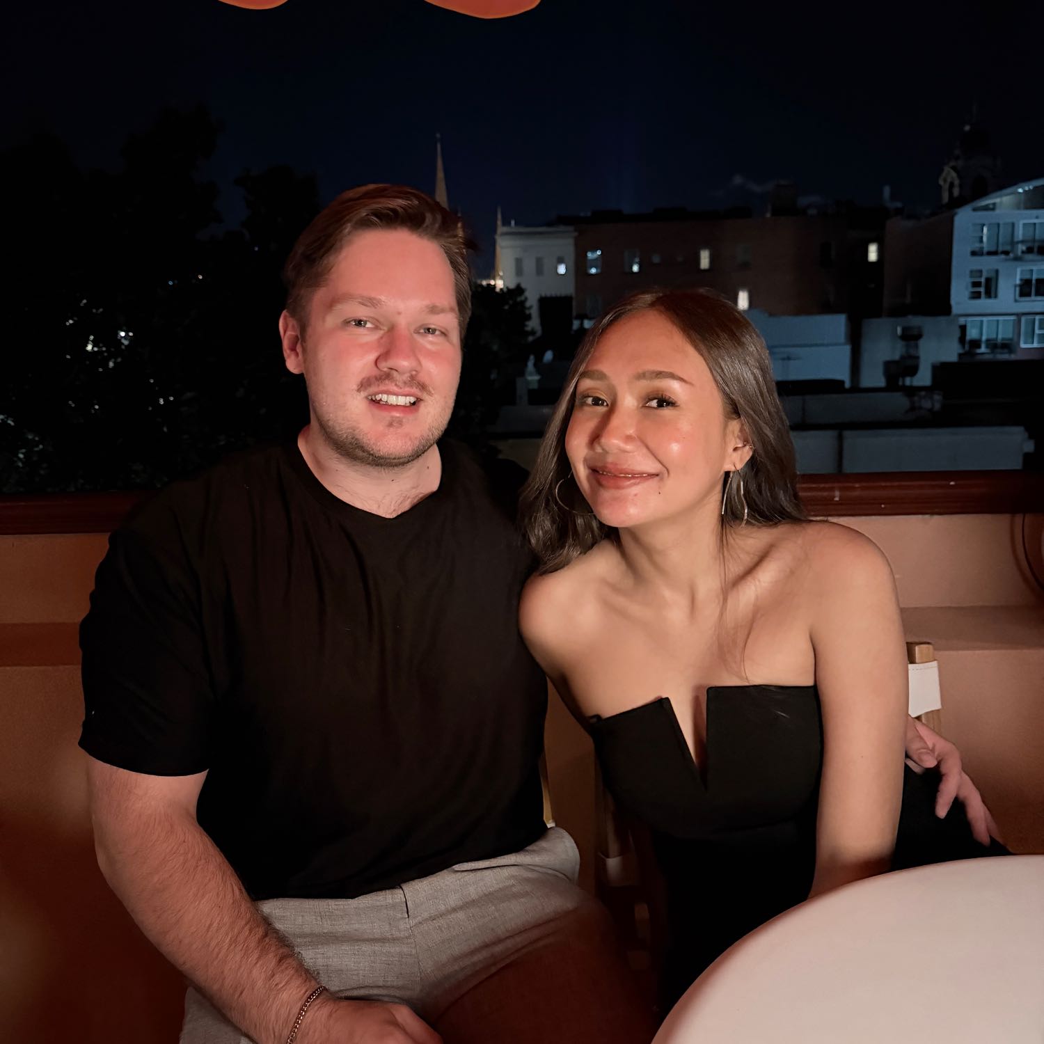 Nathan & Emily