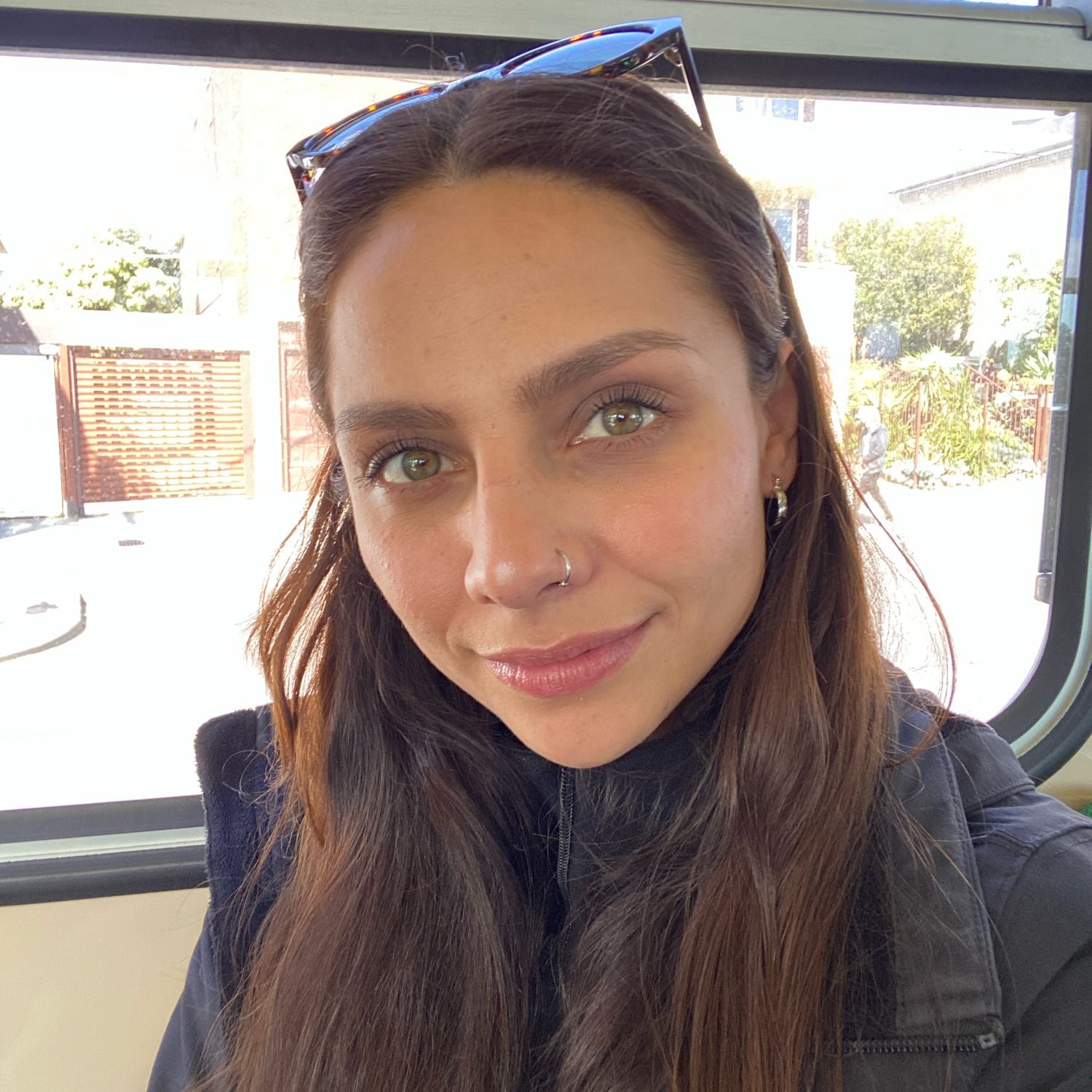 Maria Camila