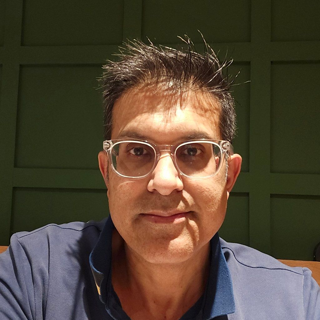 Ashok