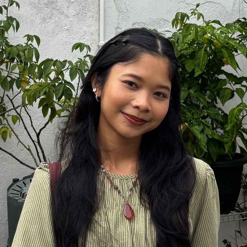 Nur Sarah Syafiqah