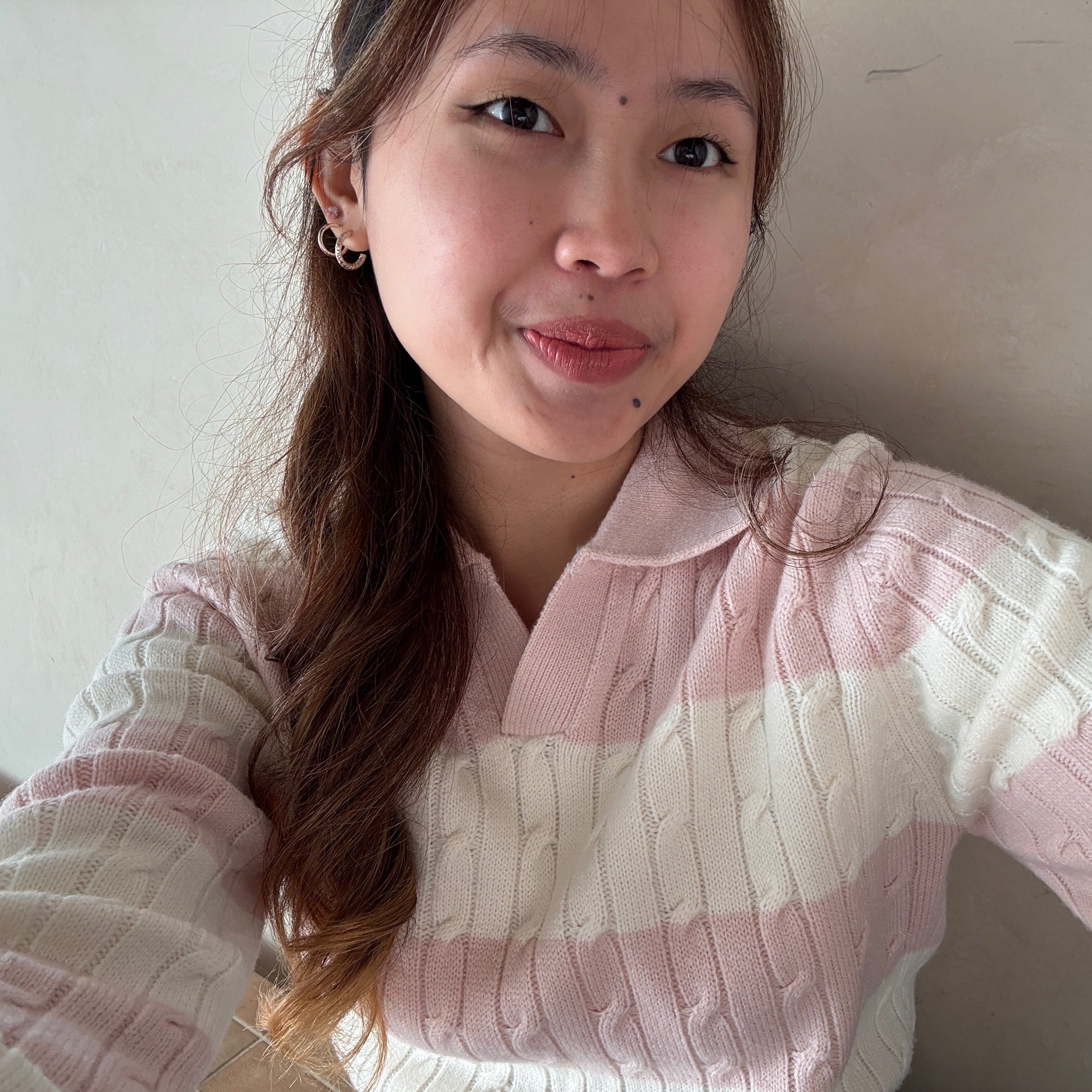 Jasmine Macmenggong