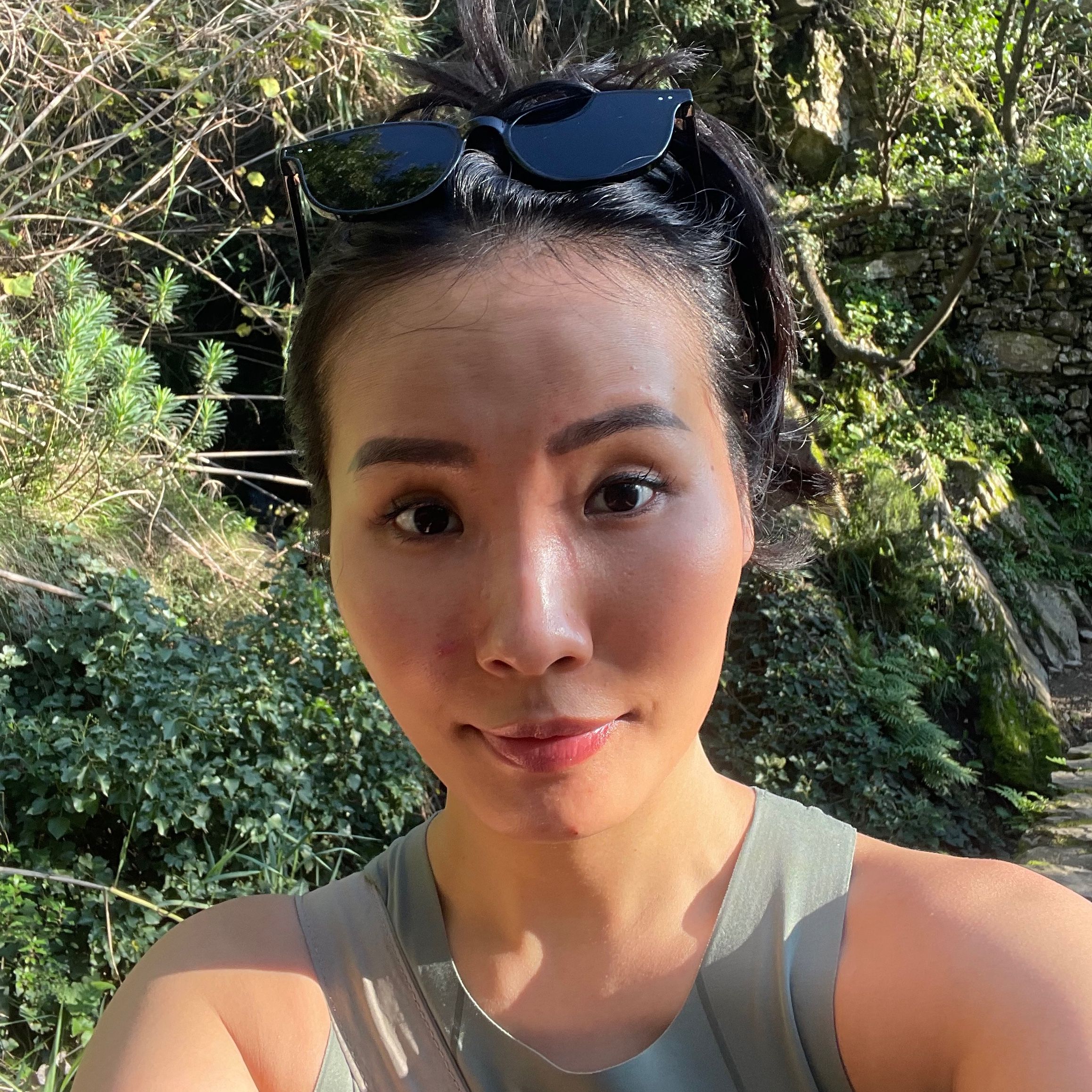 Xueqi