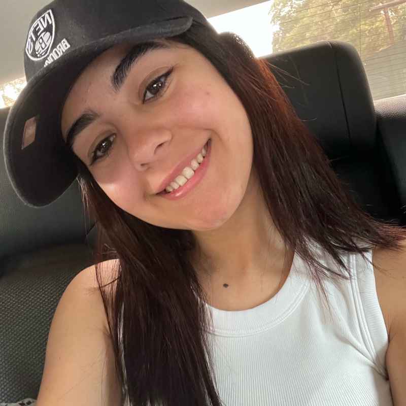 Larissa