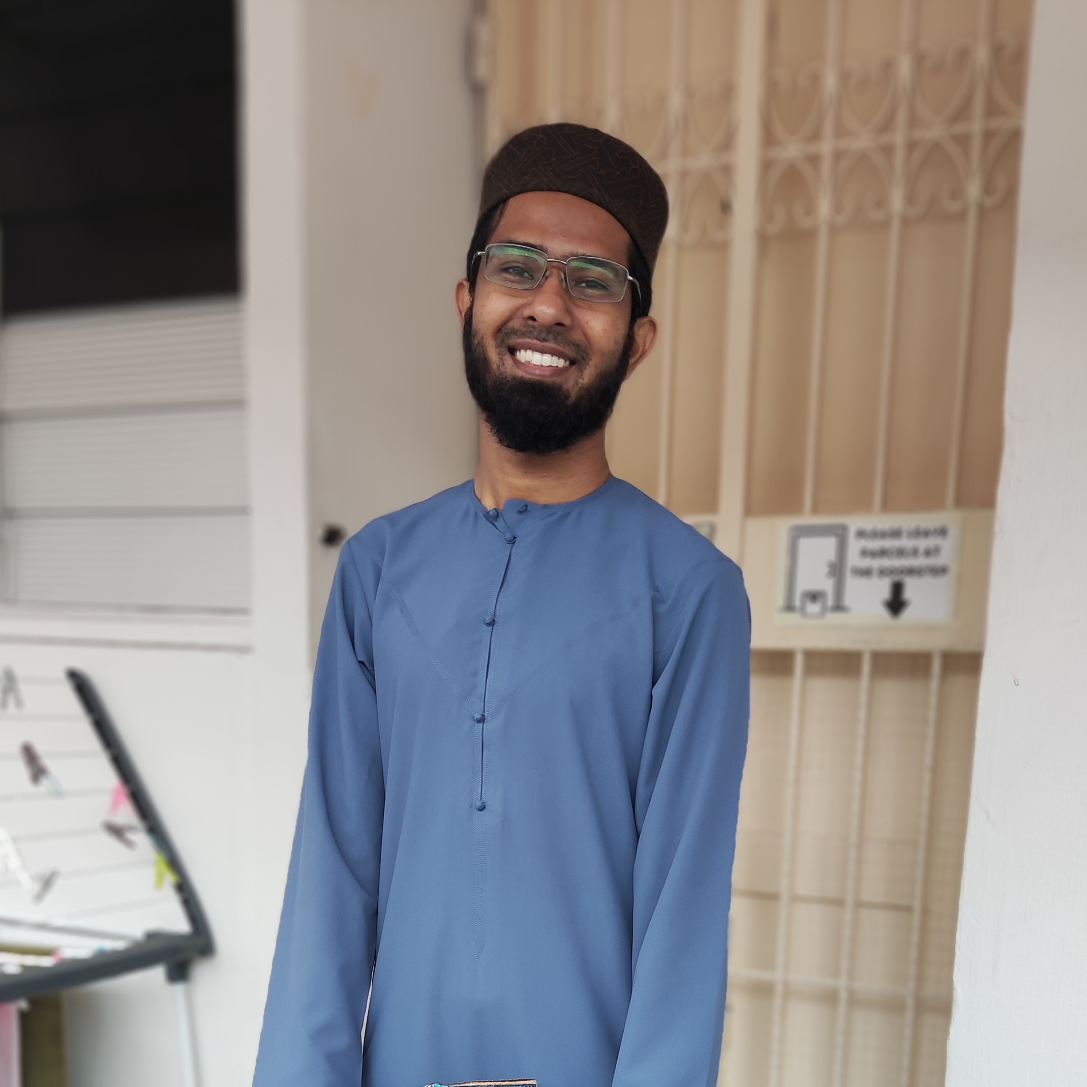 Mohamed