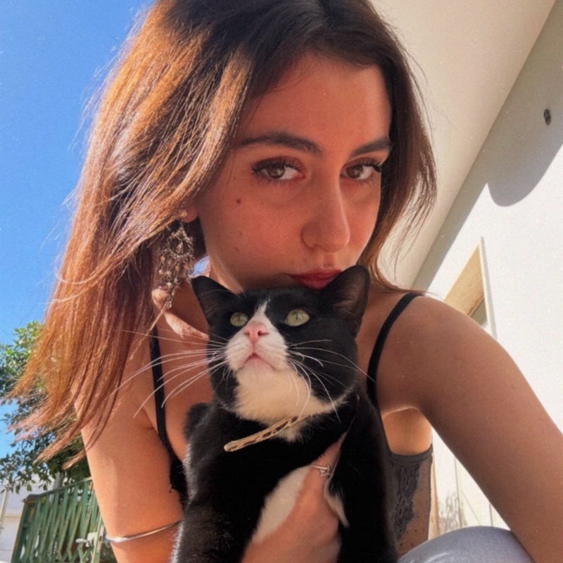 Benedetta