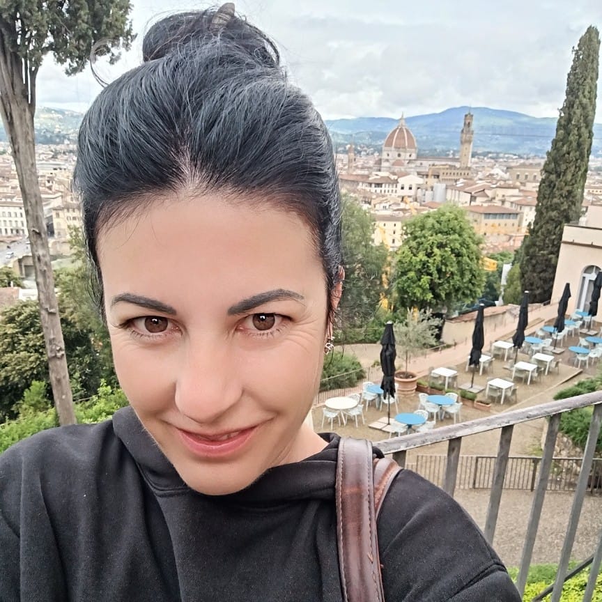 silvia