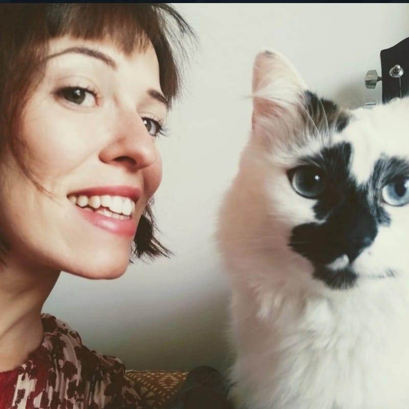 Marie