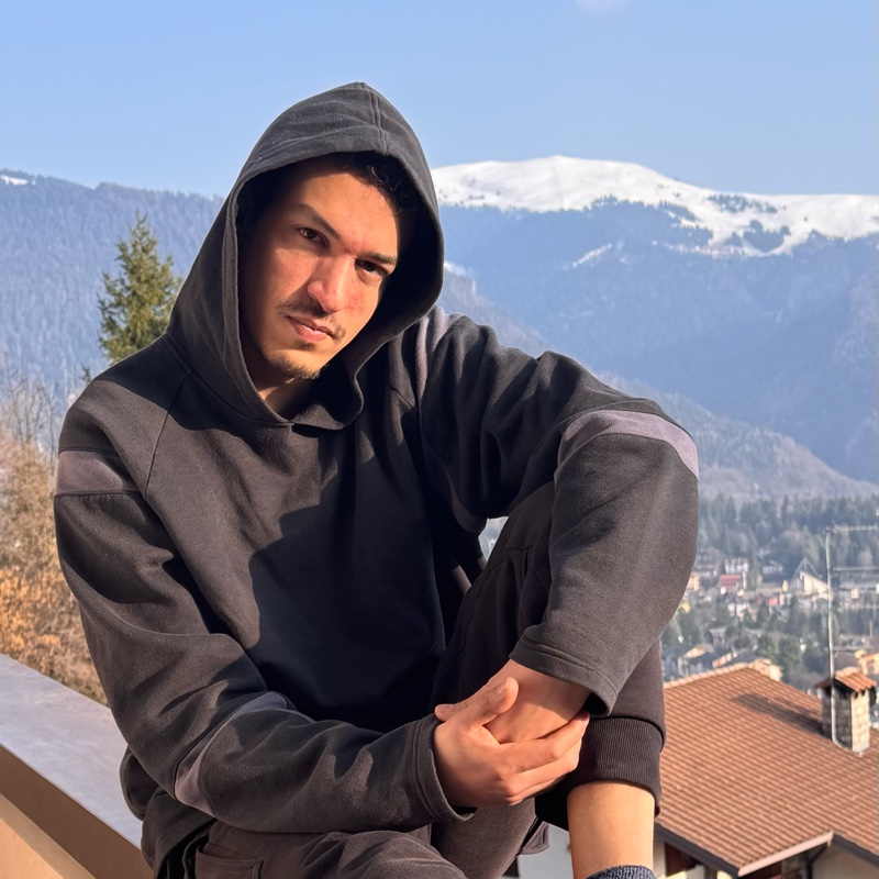 El Mehdi