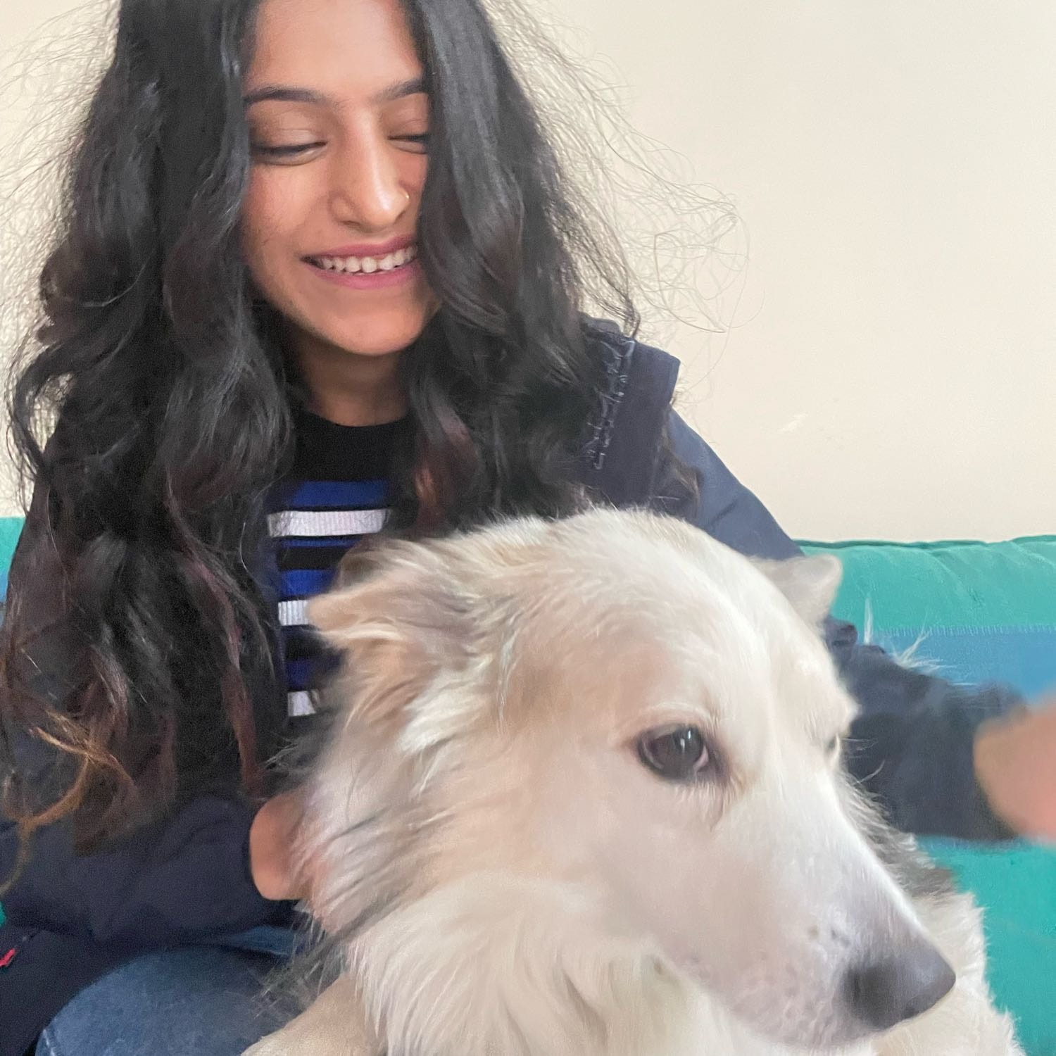 Daljeet Kaur