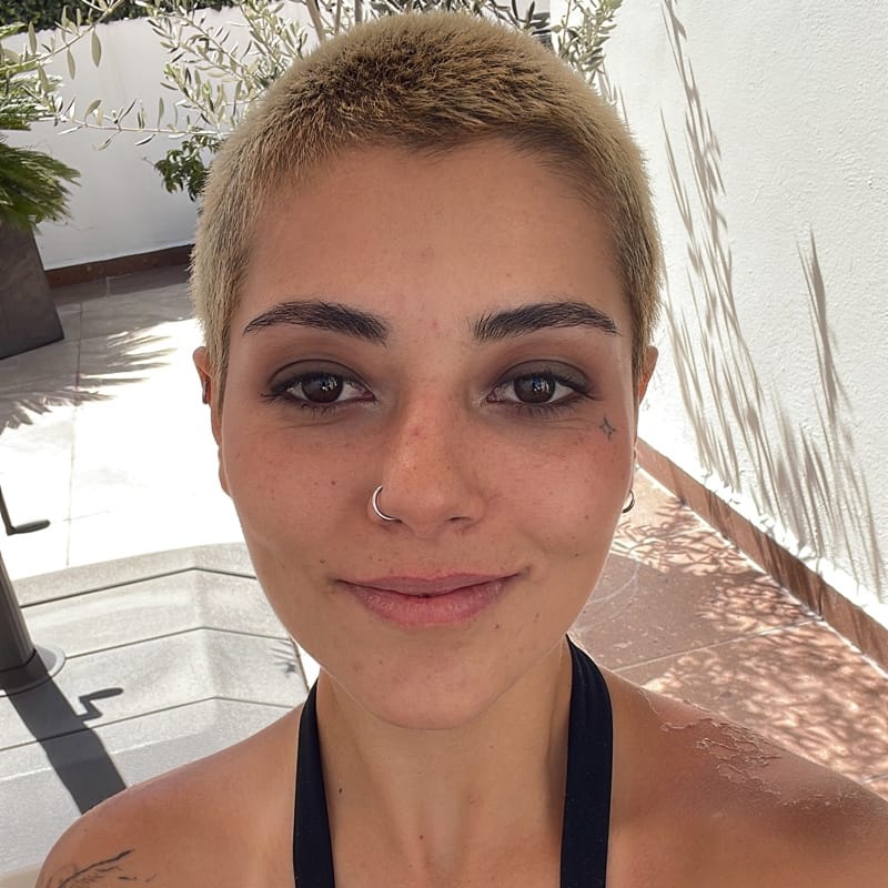 Donatella