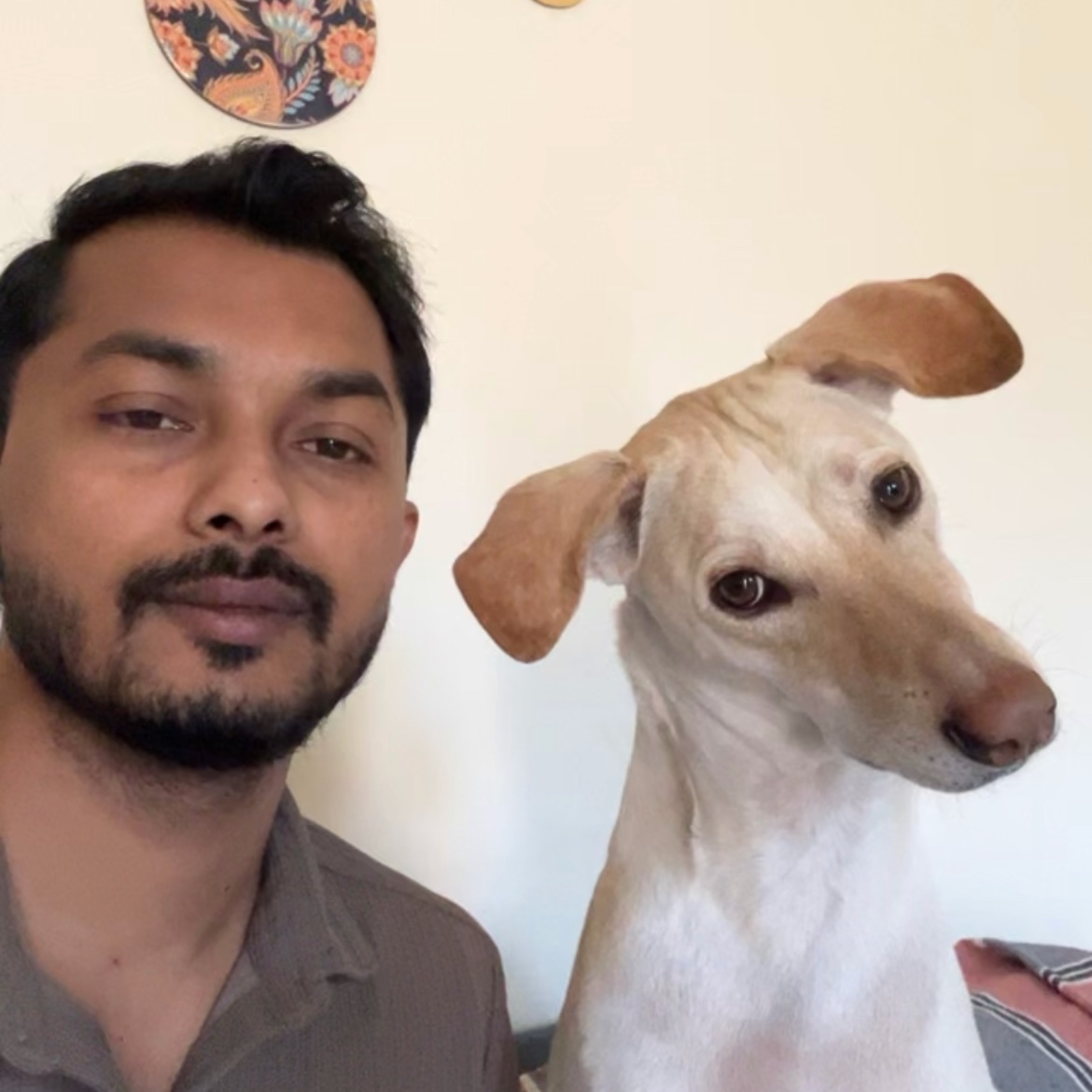 Nikhil