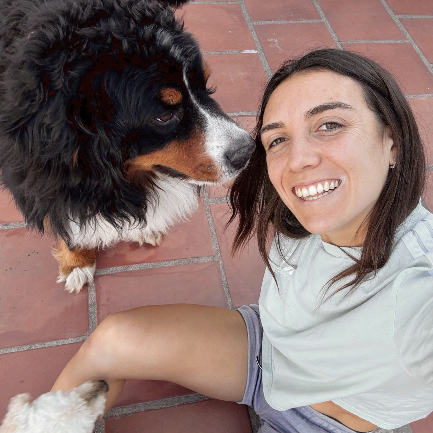 Maria Paz