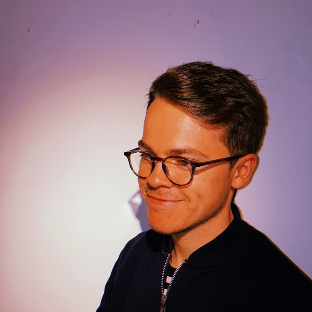 Ciarán