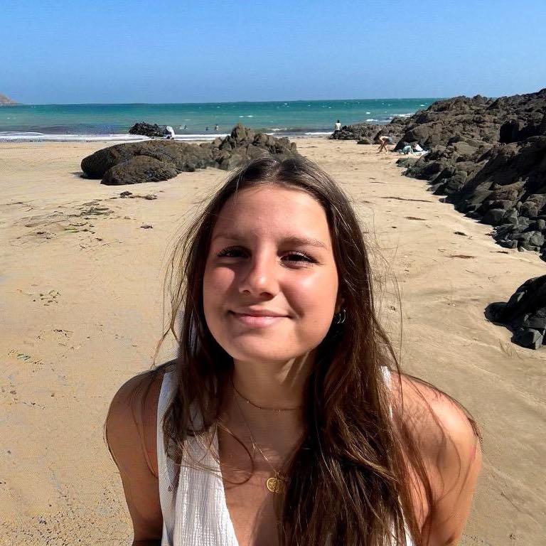 Victoria